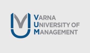 Logo_Varna University